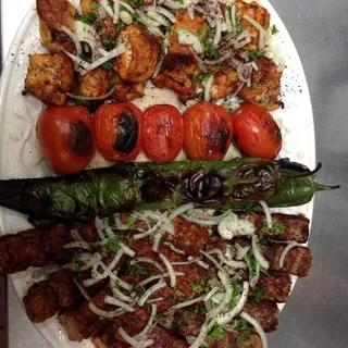 Family Special #1 (5-7 People)