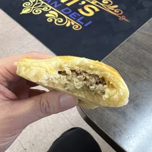 Nigerian Meatpie (1)