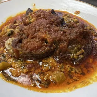 Egusi Regular