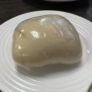 Pounded Yam