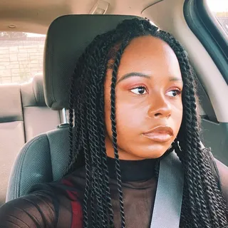 Destiny T.