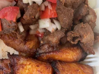 African Deli