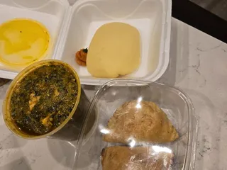 A Taste Of Africa