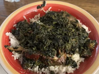 Waterside African Kitchen