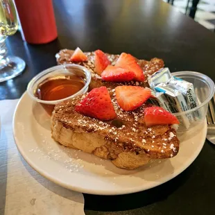 French Toast