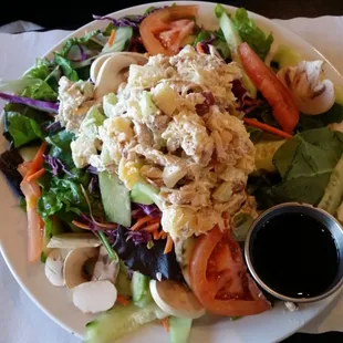 Chicken Salad Sandwich