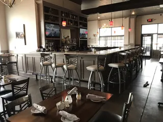 Monte Carlo Italian Kitchen