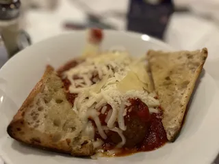 Giammarco's Italian Restaurant