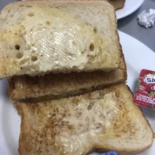 Toast