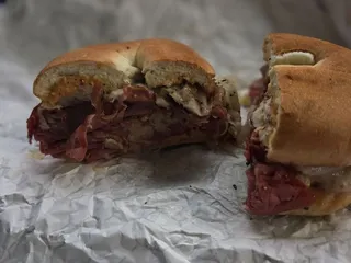 Deven's Deli