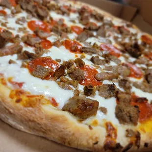 Toni's Italian Restaurant