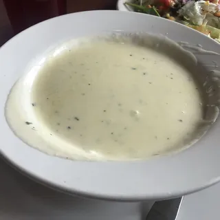 Alfredo Dip