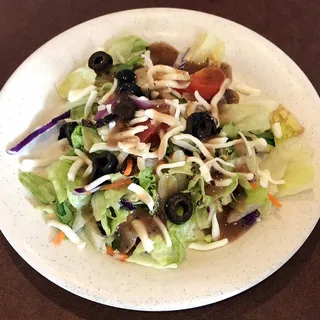 House Salad