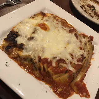 Lasagna