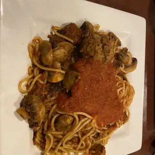 Spaghetti Works