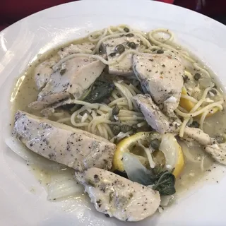 Piccata