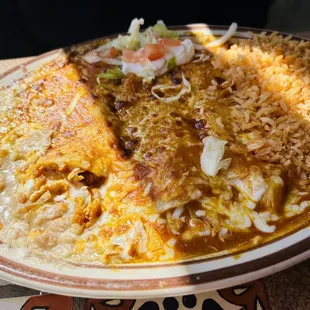 Enchilada