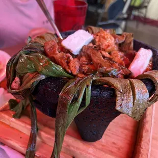 Molcajete