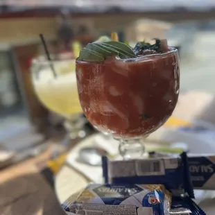 drink