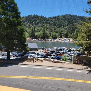 Perfect view