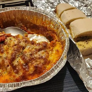 I forgot to take before picture.