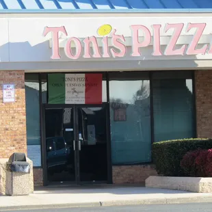 Holland Plaza -Va. Beach