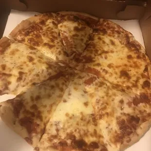 Cheese Pizza