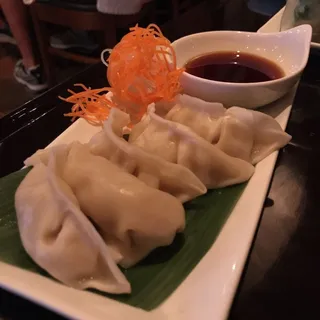 Gyoza