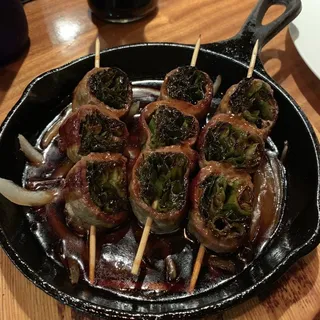 Beef Negimaki