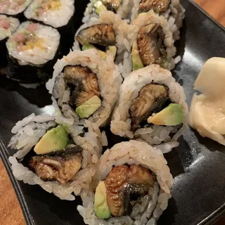 Eel Avocado Roll