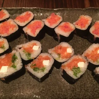 NY Spicy Tuna Roll