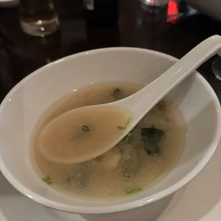 Miso Soup