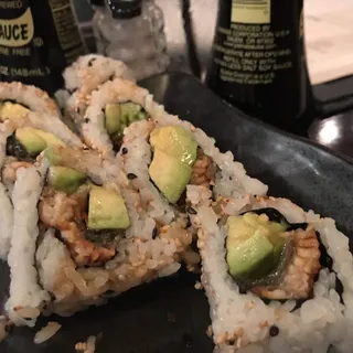 Avocado Roll