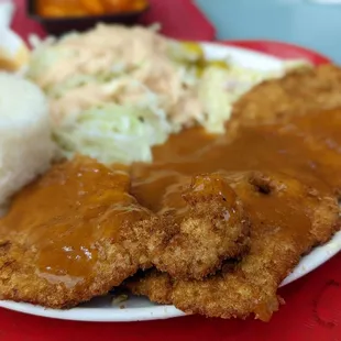 Donkatsu