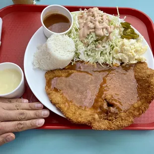 Look at the size of it!!!