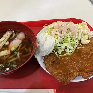 curry, food