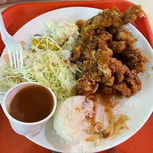 Chicken Cutlet