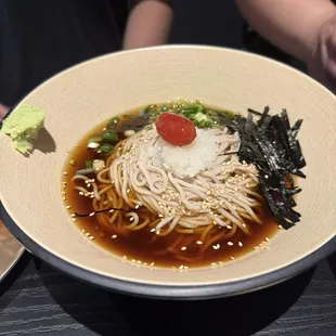 Soba