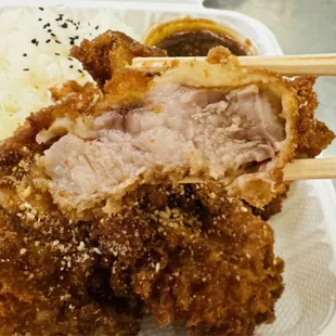 Boneless Pork Cutlets