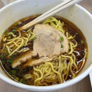 Sunghon Ramen