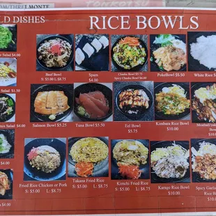 ramen and noodles