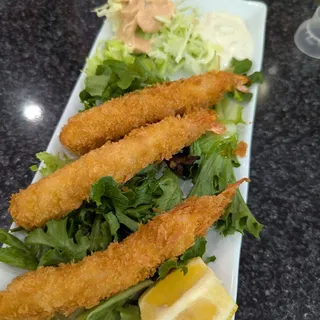 Eby Shrimp**