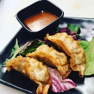 Gyoza**