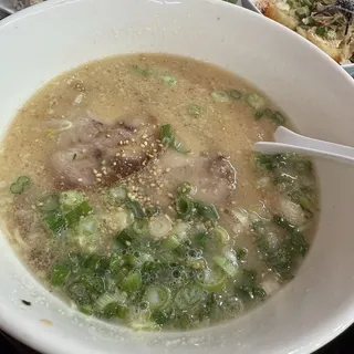 Hakata Ramen**