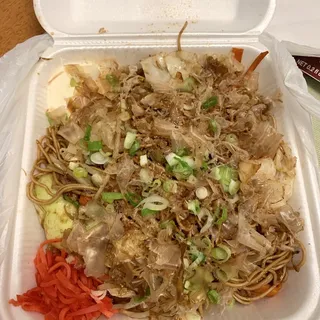 Yakisoba**