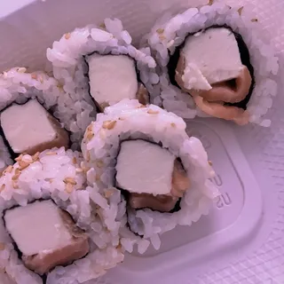 Philadelphia Roll**