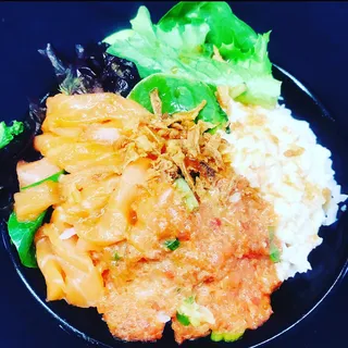 Pokebowl**