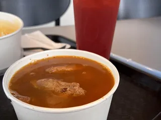 Tasty Bowl