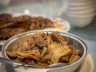 Papa Lu's Kitchen