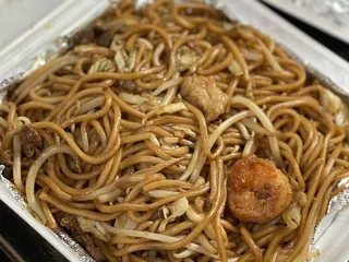 Point Dume Chinese Food